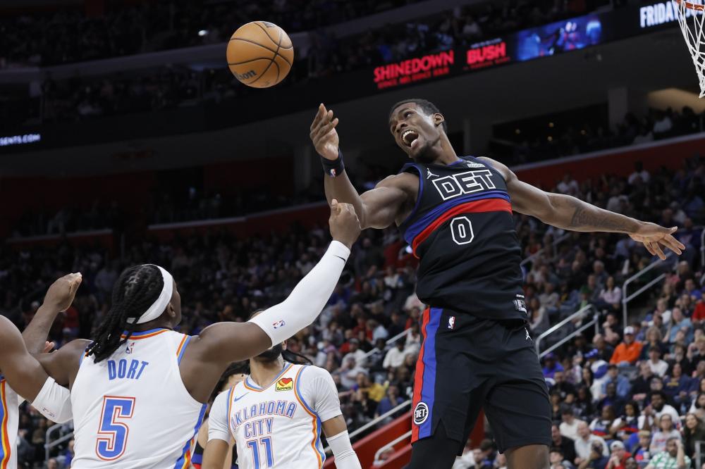 影响与思考 影响与思考