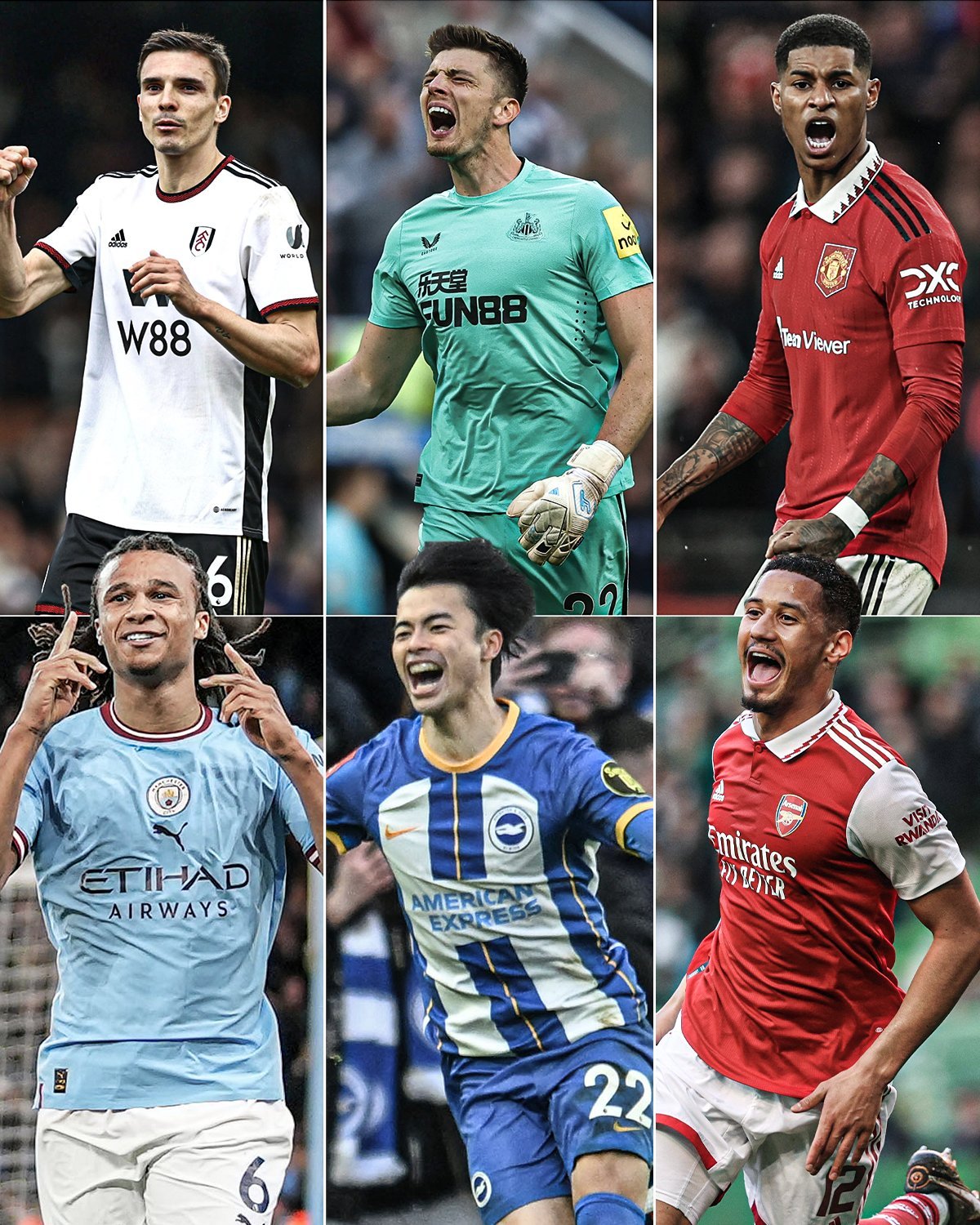 英超海外转 英超海外转