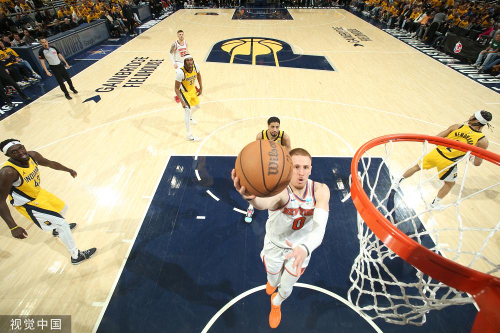 趋势的深入 趋势的深入